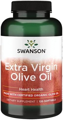 Amazon Piping Rock Olive Oil Softgels Mg Count Extra