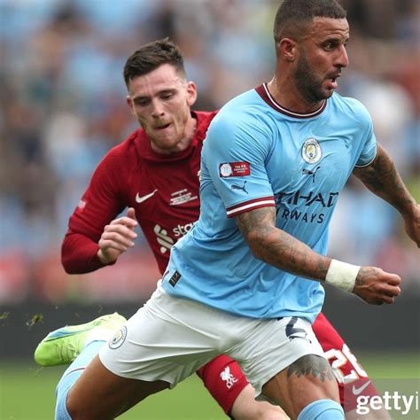 VIRALES DE FAMOSO On Twitter Kyle Walker En El Partido De Hoy