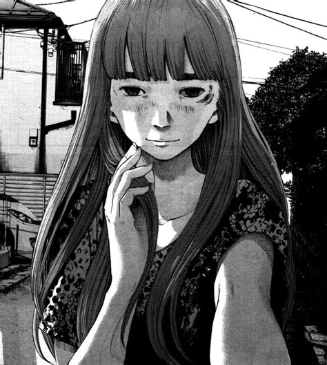 Oyasumi Punpun Goodnight Punpun Manga Face Oyasumi Pun Pun