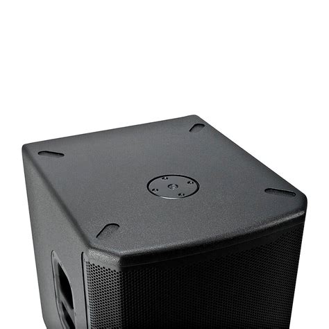 JBL PRX915XLF Активный сабвуфер с 15\" ферритовым динамиком - купить ...