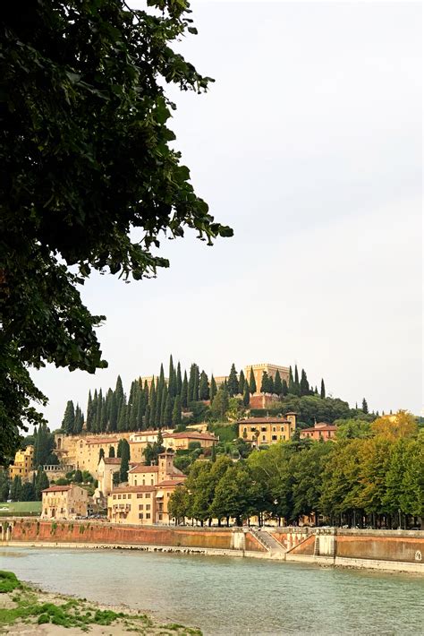 Verona, Italy Travel Guide: Where to Eat, Stay and Things to Do in