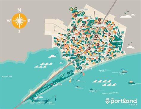 movies portland texas