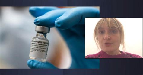 Could Big Pharma Cash In On Covid Vaccine Cbs News