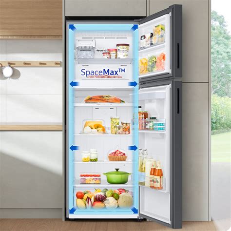 Двухкамерный холодильник Samsung RT42CB662022UA – фото, отзывы ...
