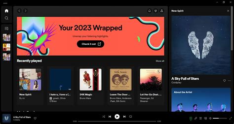 Link Dan Cara Membuat Spotify Wrapped 2023 Dengan Gampang