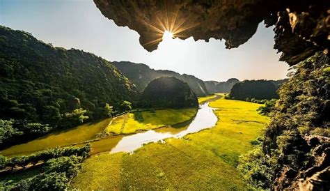 Top 9 Awesome Things To Do In Ninh Binh Vietnam Izitour