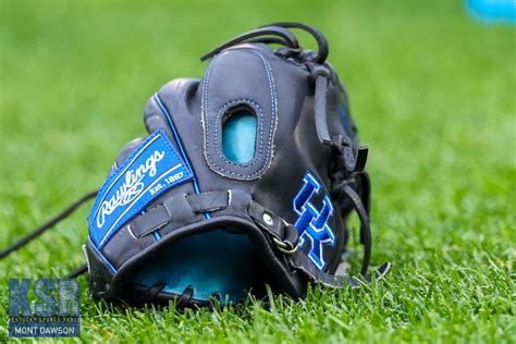 Kentucky RHP Zach Hise Enters The NCAA Transfer Portal On3