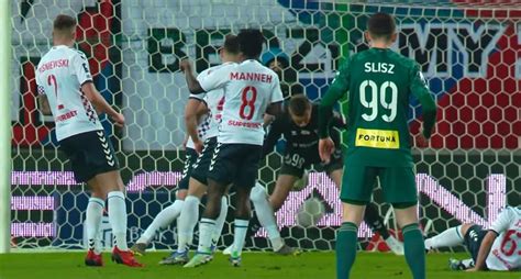 Ju Dzisiaj Klasyk Legia Warszawa G Rnik Zabrze Jak Wygl Da Y