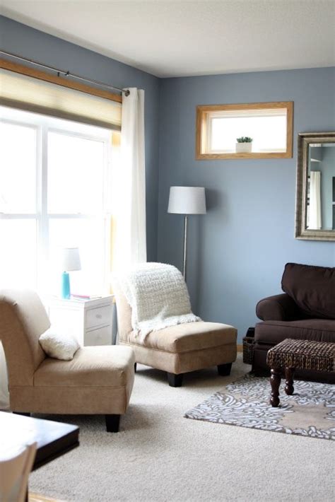 Blue Living Room Design Inspiration Living Room Paint Blue Living Room Paint Colors For