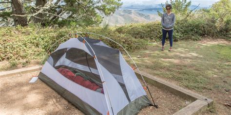 Hawk Camp Campground | Golden Gate National Parks Conservancy