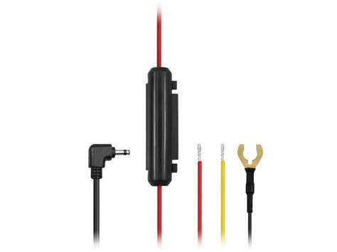 Kabel zasilający NEOLINE Fuse Cord X-COP 3-pin ACC - porównaj ceny ...