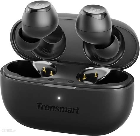 S Uchawki Tronsmart Onyx Pure Hybrid Dual Driver S Uchawki