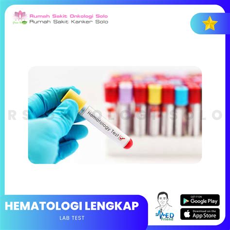 Hematologi Lengkap