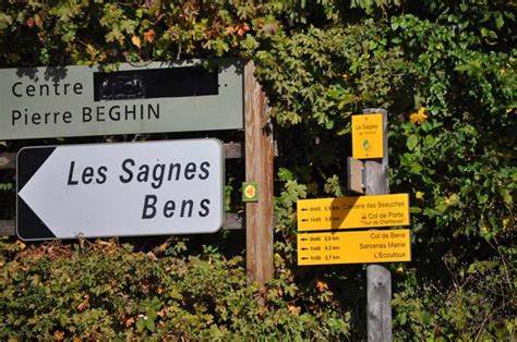 Le Marais Des Sagnes Balades En Is Re