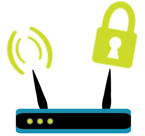 Best Practices For Securing Your Wireless Router