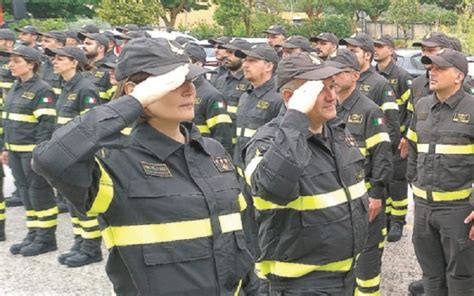 Vigili del fuoco a Trapani si è insediato il nuovo comandante è la