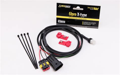 Gipro X Type G Gpxt Healtech Electronics Ltd