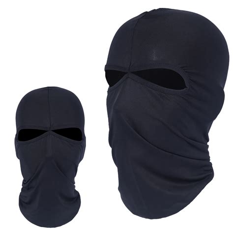 Aliexpress Buy Balaclava 2 Hole Windproof Hats Cap Tactical Army