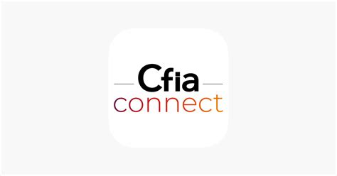 ‎cfia Connect Dans Lapp Store