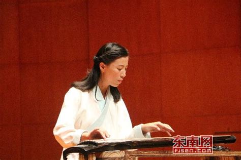 諸城派古琴來莆巡演 東南網莆田小記者前往聆聽絲竹古韻 每日頭條