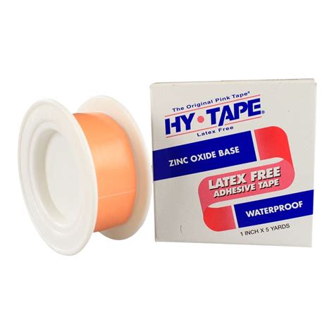 Buy Hy-Tape Single Roll on Plastic Spool at Medical Monks!