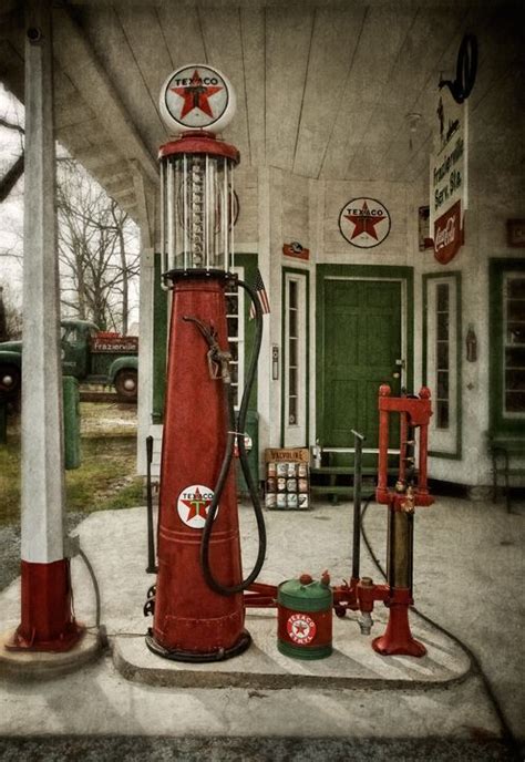 709 Best Old Gas Pump Images On Pinterest Gas Pumps Gas Station And Cars