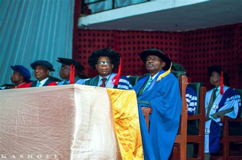 198th University of Benin Inaugural Lecture - Pizzazz