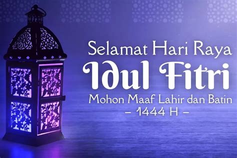 Khutbah Idul Fitri Terbaru Pentingnya Untuk Menyamai Dan