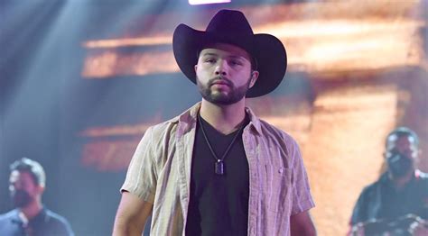 Leonardo Hijo De Pepe Aguilar Estremece A Sus Fans Al Revelar Su