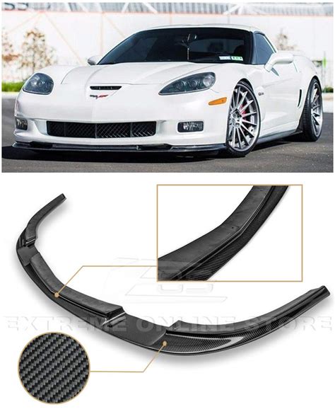 Buy Extreme Online Store Replacement For Chevrolet Corvette