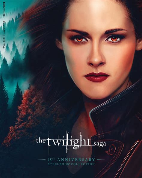 similar to twilight movies 4