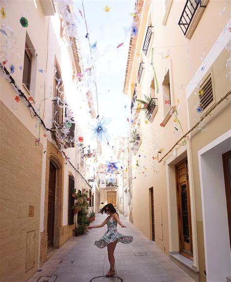 8 REASONS TO INSPIRE YOU TO VISIT JAVEA SPAIN
