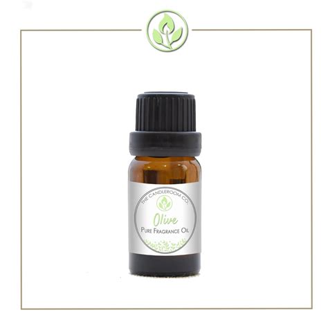 OLIVE - Fragrance Oil by The Candleroom Co.