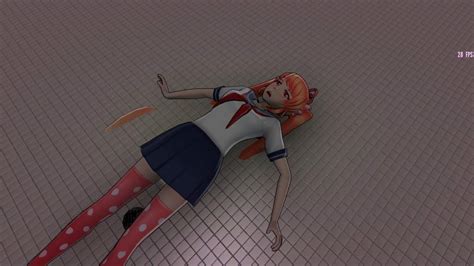 Tutorial Cómo Eliminar A Osana Electrocución Yandere Simulator En Español Amino