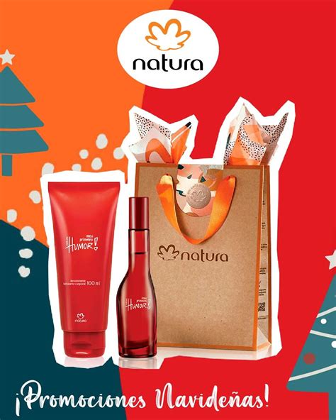 Natura Promociones Navide As