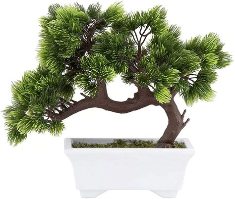 Arbre Bonsai Artificiel Cm Floranet