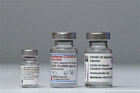 Galvez: PH orders another 5 million doses of Moderna vaccines ...