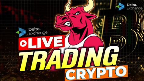 Futures Options In Live Crypto Trading Part Delta Exchange How