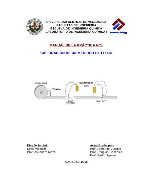 PDF Medidores De Flujo DOKUMEN TIPS