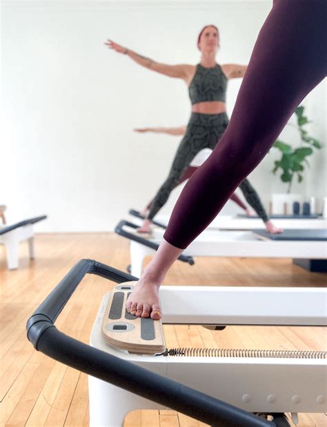 Studio Pricing For Pilates Classes Private Sessions And Physical