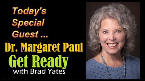 Get Ready For Authentic Self Love With Dr Margaret Paul And Brad