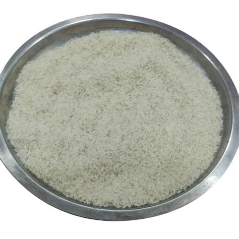 Common Fully Polished White Rice at Best Price in Nagpur | Masram ...