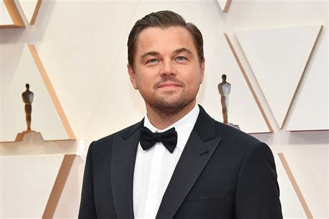 Apparently, Leonardo DiCaprio Isn't Tickled By Dating Memes