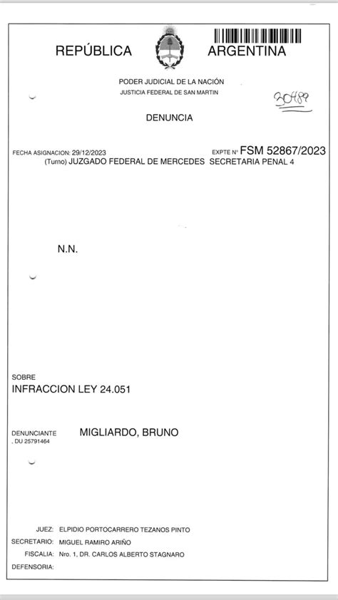 Un Juez Autorizó Al Intendente De Luján A Seguir Volcando Residuos En