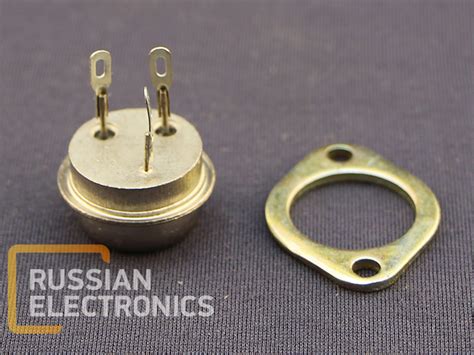 P214A - Transistors | Russian Electronics company