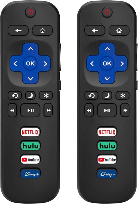 Amazon Oem Replacement Remote Control Compatible With All Philips