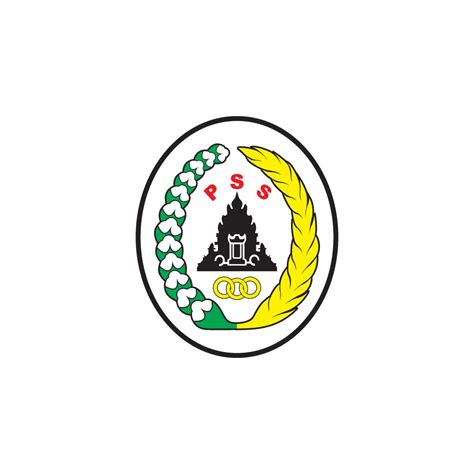 PSS Sleman Logo Vector - (.Ai .PNG .SVG .EPS Free Download)