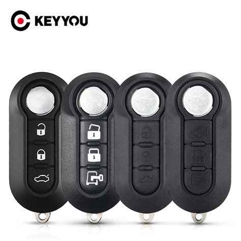 Keyyou Schl Ssel Fall Tasten Flip Folding Remote Key Fall Shell