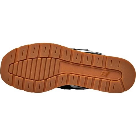 New Balance Herren 996 Sneakers Schwarz