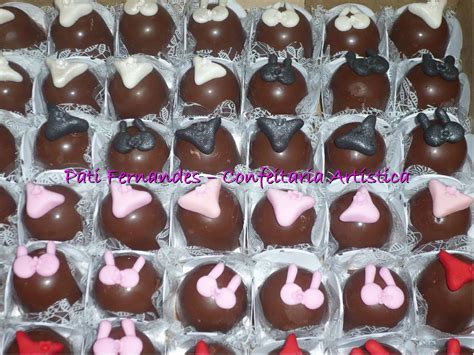 Pati Fernandes Confeitaria Art Stica Ch De Panela E Ch De Lingerie